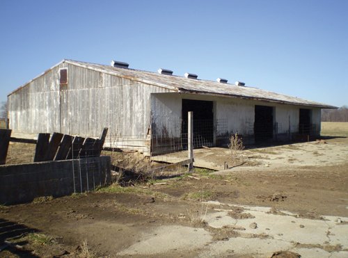 Property photo 30 - 159 Acres Offered in 7 Tracts